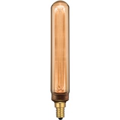 Светодиодная ретро лампочка Эдисона Vintage RN I-T30-1
