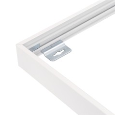 Набор SX6060A White (для панели IM-600x600)