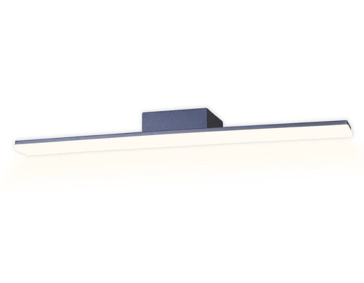 Настенный светодиодный светильник с выключателем Ambrella Light FW424 WALLERS