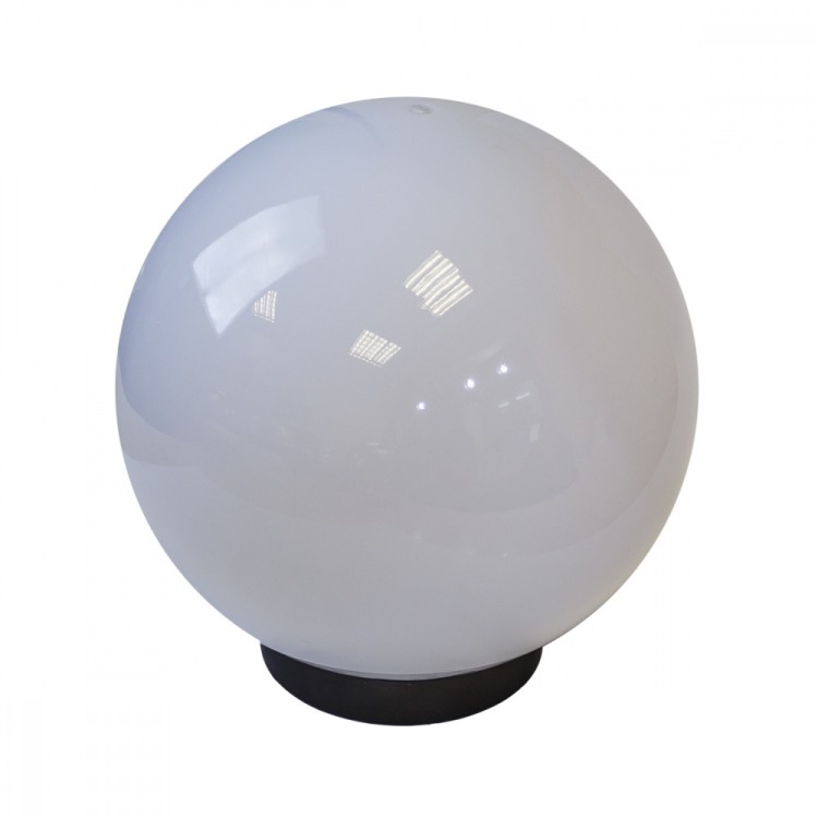 Наземный светильник Шар НТУ 02-100-301