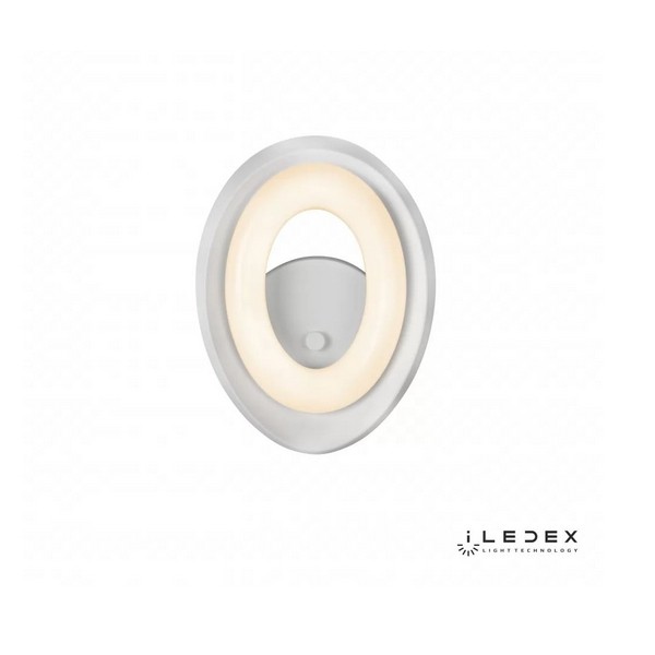 Настенный светильник Fancy FS-011-B1 WH iLedex