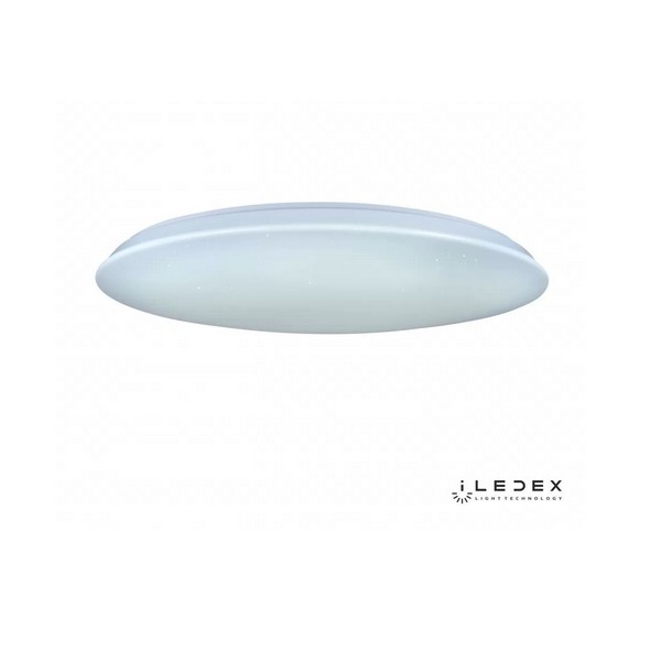 Потолочный светильник Saturn A0028-780 WH iLedex