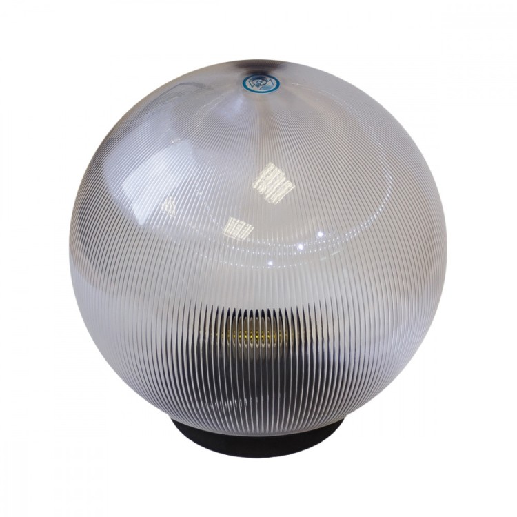 Наземный светильник Шар НТУ 02-100-352