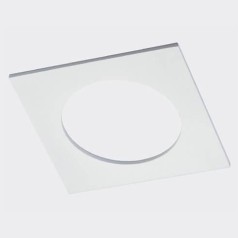 Рамка для светильника Solo SP 01 white