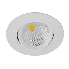 Точечный светильник Каппа CLD0057N