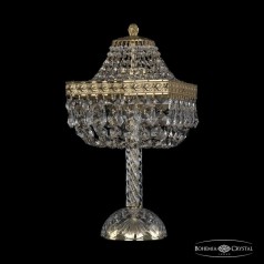 Интерьерная настольная лампа 1901 19012L4/H/20IV G