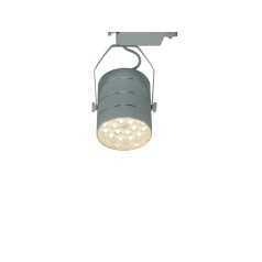 Трековый светильник Cinto A2718PL-1WH Artelamp