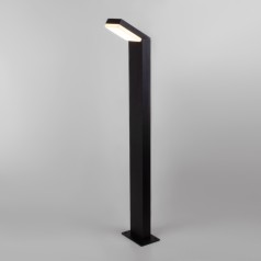 Наземный светильник Sensor 1542 TECHNO LED черный