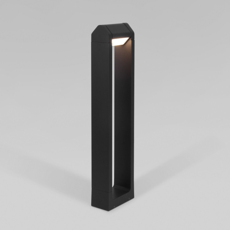 Наземный светильник DORS 35163/F черный