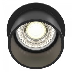 Встраиваемый светильник Reif DL050-01B