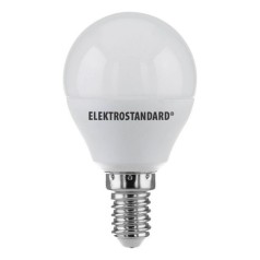 Лампочка светодиодная  BLE 1407 Elektrostandard