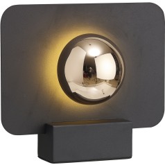 Интерьерная настольная лампа Alba 8416