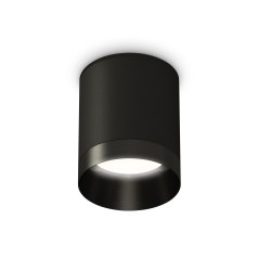 Комплект накладного светильника XS6302021