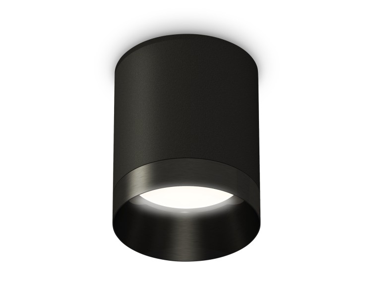Комплект накладного светильника XS6302021