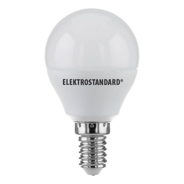 Лампочка светодиодная  BLE1405 Elektrostandard