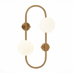 Бра ST Luce SL1149.301.02 Vera