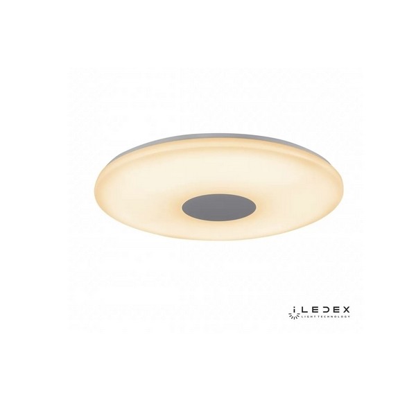 Потолочный светильник Jupiter Jupiter-60W-Opaque-Entire iLedex