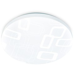 Потолочный светильник ORBITAL FZ1039