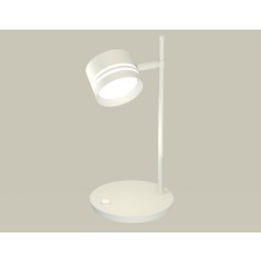 Интерьерная настольная лампа TRADITIONAL XB9801203