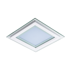 Светильник точечный встраиваемый декоративный со встроенными светодиодами Acri 212041