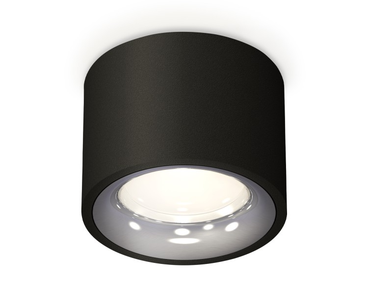 Комплект накладного светильника XS7511022