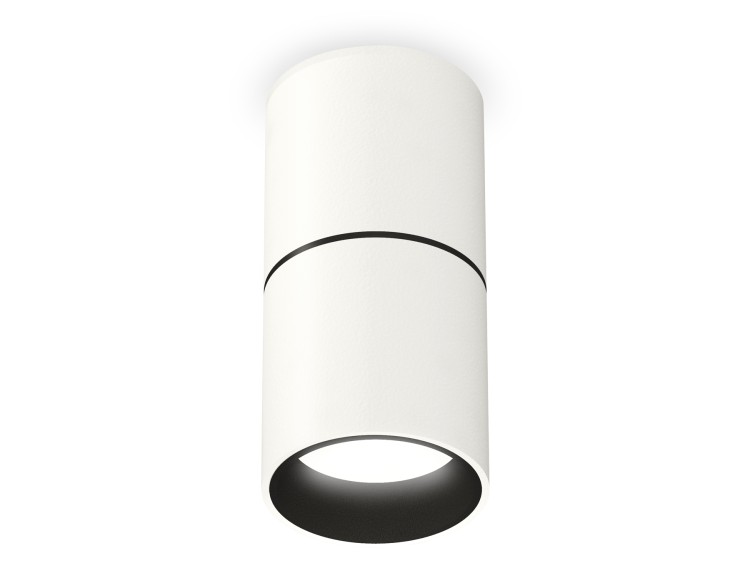 Комплект накладного светильника XS6301080