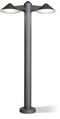Наземный светильник  W21876N3-950 Gr