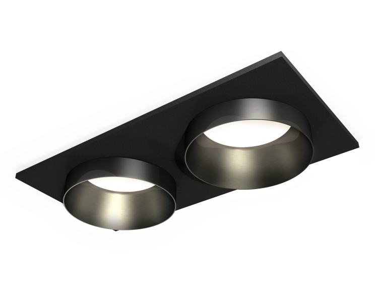 Комплект встраиваемого светильника XC6526021