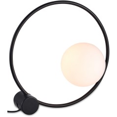 Интерьерная настольная лампа Toledo V10532-1T